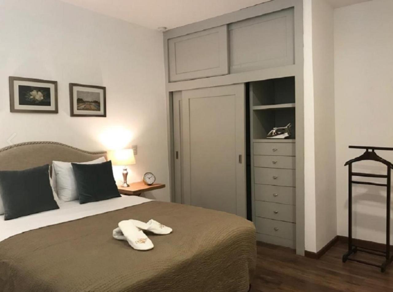 Casa Donceles, Complejo De Apt 1, 2 & 3 Rec, Favorita Para Las Familias, Llegada Temprana Gratis! Sujeto A Disponibilidad Мехико Номер фото